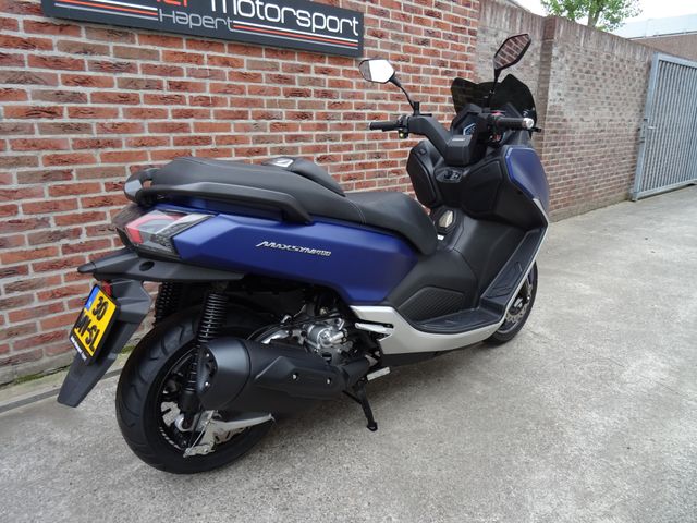 sym - maxsym-400
