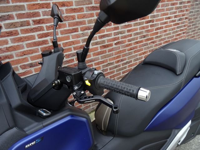 sym - maxsym-400