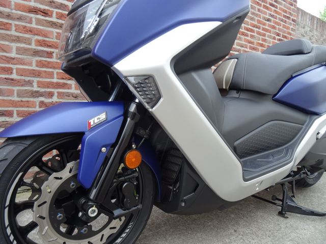 sym - maxsym-400