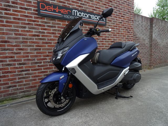 sym - maxsym-400