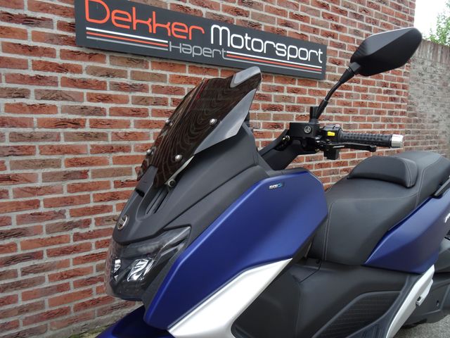 sym - maxsym-400