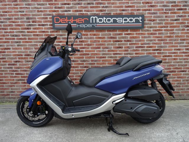 sym - maxsym-400