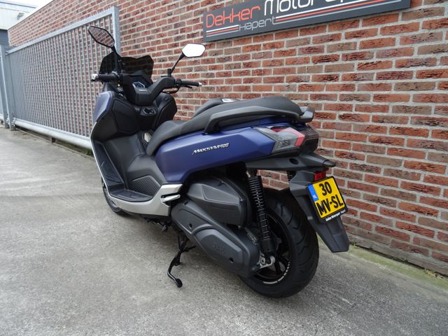 sym - maxsym-400
