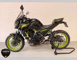Kawasaki Z650 ABS 2021 occasion