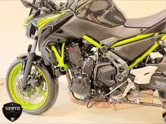 Kawasaki Z650 ABS 2021 occasion – foto 2 van 11