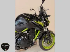 Kawasaki Z650 ABS 2021 occasion – foto 3 van 11