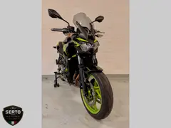 Kawasaki Z650 ABS 2021 occasion – foto 6 van 11