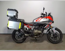 Qjmotor SRT 600 SX Touring 2026 occasion