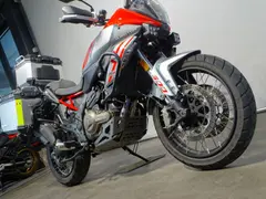 Qjmotor SRT 600 SX Touring 2026 occasion – foto 7 van 9