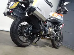 Qjmotor SRT 600 SX Touring 2026 occasion – foto 8 van 9