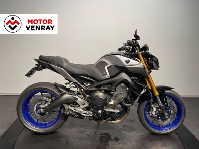 yamaha - mt-09-sp