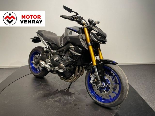 yamaha - mt-09-sp