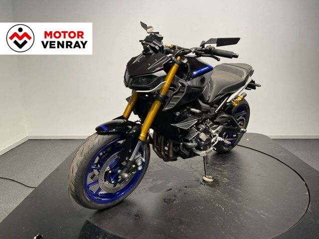 yamaha - mt-09-sp