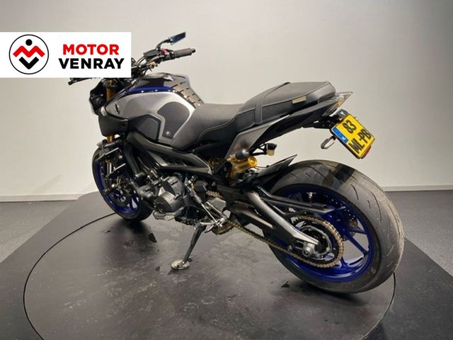 yamaha - mt-09-sp