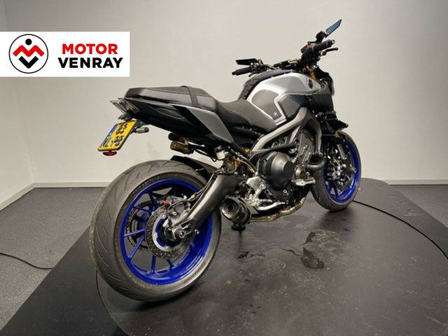 yamaha - mt-09-sp