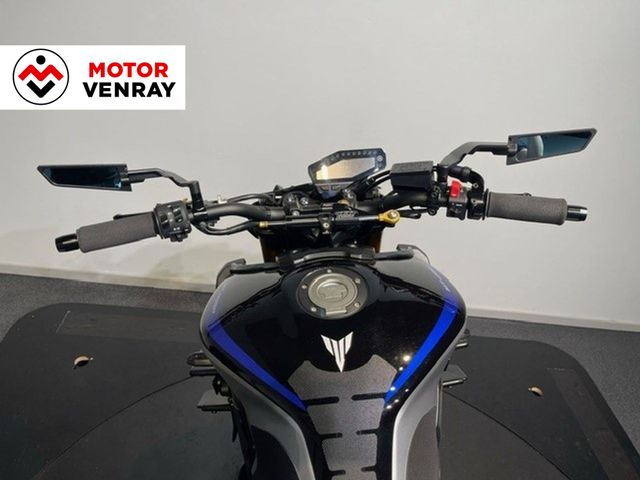 yamaha - mt-09-sp