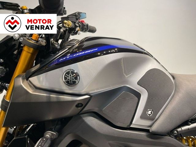 yamaha - mt-09-sp