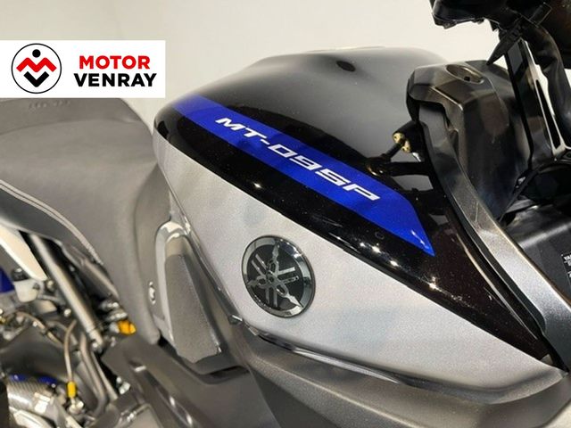 yamaha - mt-09-sp
