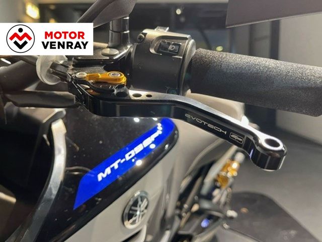 yamaha - mt-09-sp