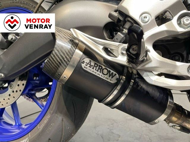 yamaha - mt-09-sp