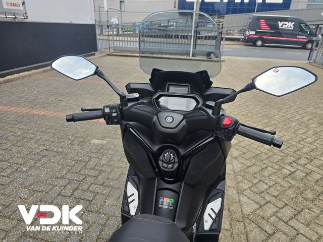 yamaha - x-max-300-tech-max