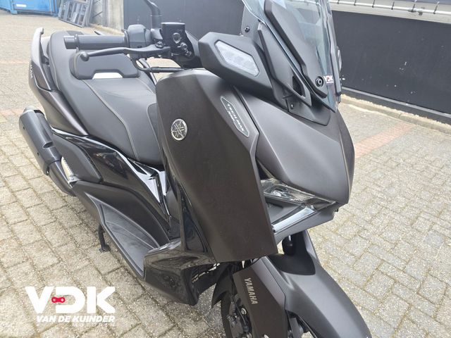 yamaha - x-max-300-tech-max