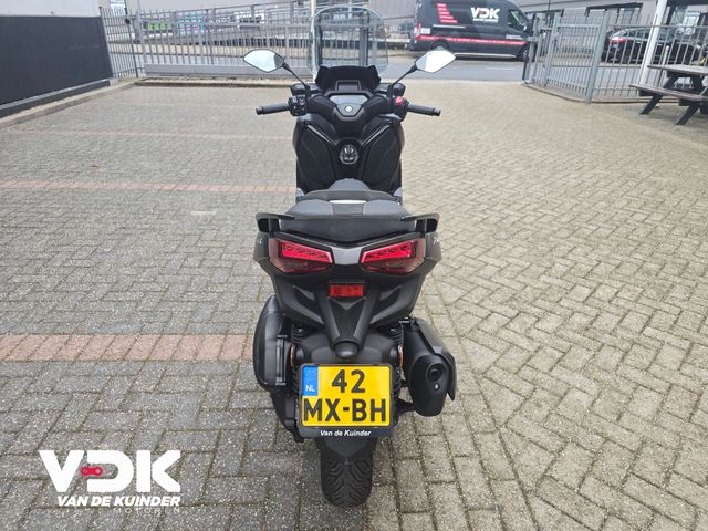 yamaha - x-max-300-tech-max