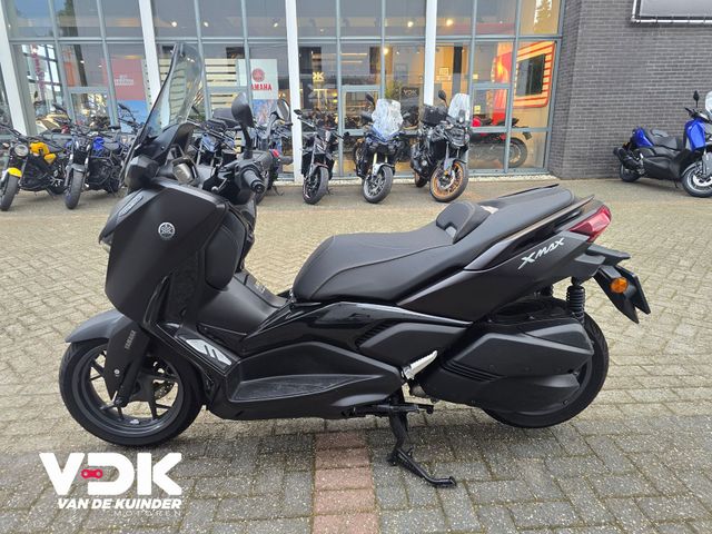 yamaha - x-max-300-tech-max