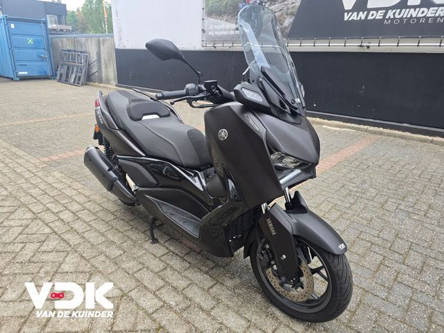 yamaha - x-max-300-tech-max