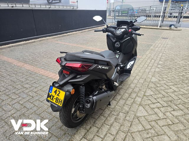 yamaha - x-max-300-tech-max