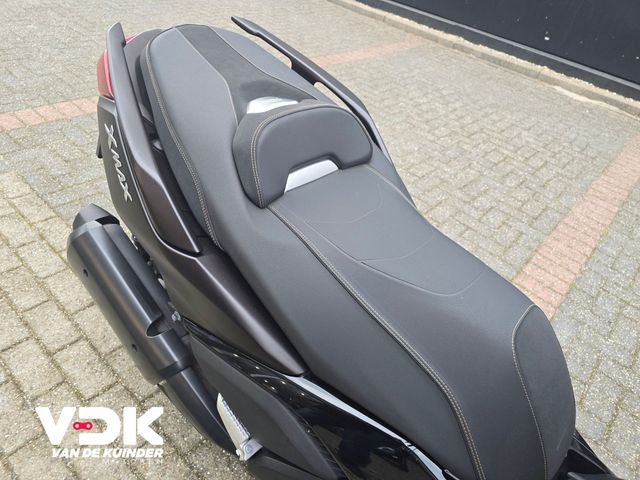 yamaha - x-max-300-tech-max