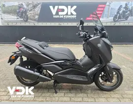 Yamaha X MAX 300 Tech MAX 2024