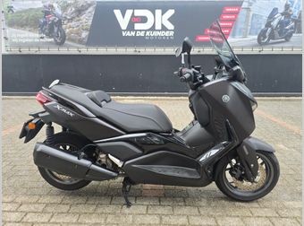 Yamaha X MAX 300 Tech MAX 2024 occasion