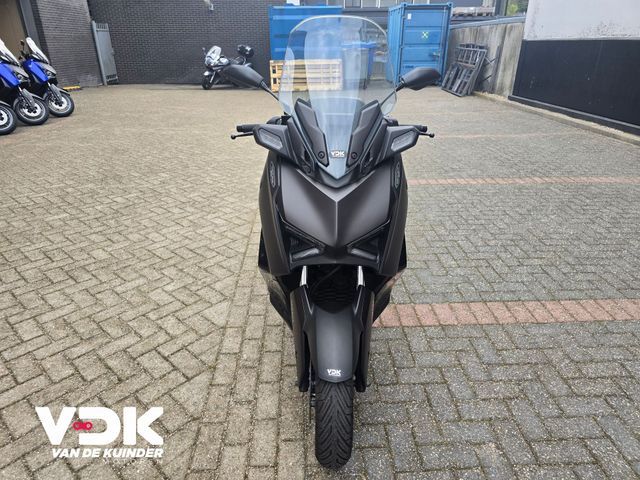 yamaha - x-max-300-tech-max