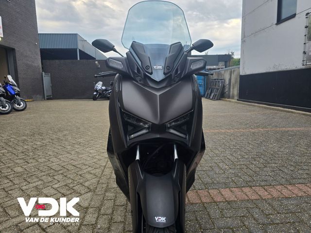 yamaha - x-max-300-tech-max