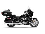 HARLEY-DAVIDSON STREET GLIDE LIMITED
