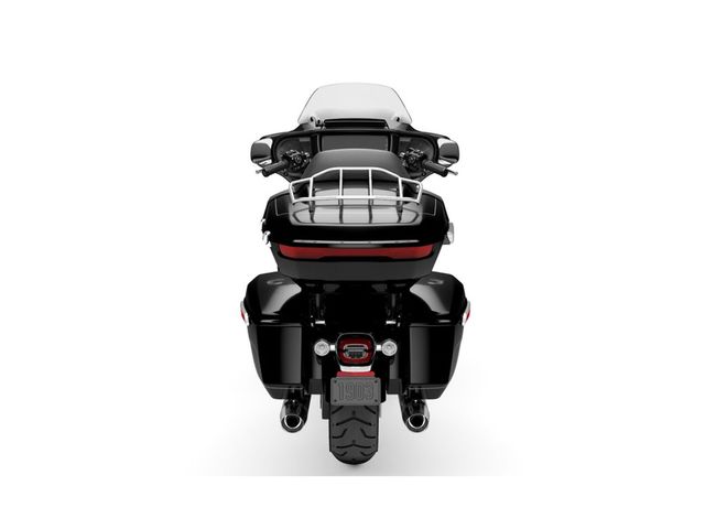 harley-davidson - street-glide-limited
