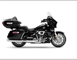 Harley-Davidson Street Glide Limited 2026 nieuw