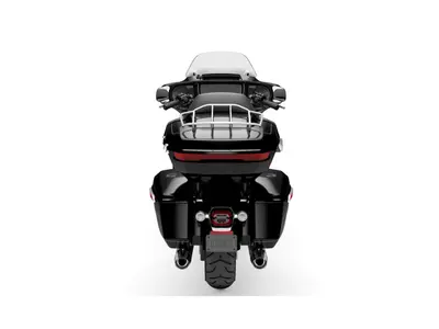 HARLEY-DAVIDSON STREET GLIDE LIMITED – foto 3