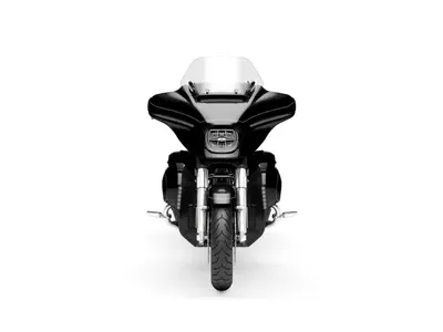 HARLEY-DAVIDSON STREET GLIDE LIMITED – foto 4