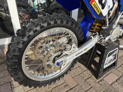 YAMAHA YZ 250 – foto 4