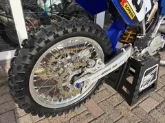Yamaha YZ 250 2008 occasion – foto 4 van 15