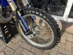 Yamaha YZ 250 2008 occasion – foto 6 van 15