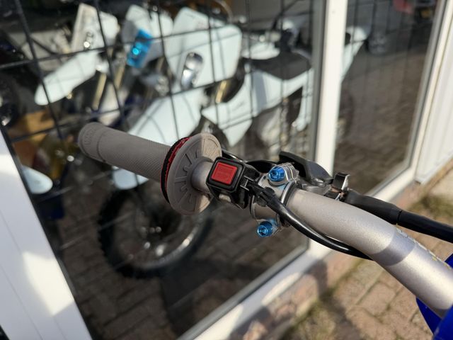 yamaha - yz-250