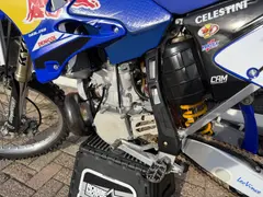 Yamaha YZ 250 2008 occasion – foto 8 van 15