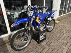 Yamaha YZ 250 2008 occasion – foto 11 van 15