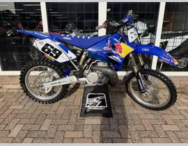 Yamaha YZ 250 2008