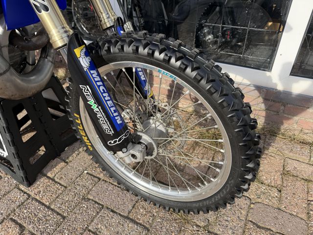 yamaha - yz-250