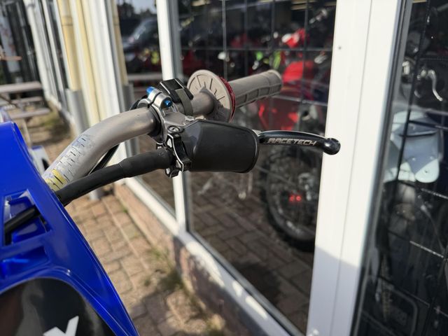 yamaha - yz-250