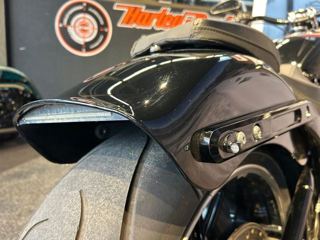 harley-davidson - breakout-fxbr